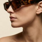 Peny Καφέ Ταρταρούγα Γυαλιά Ηλίου