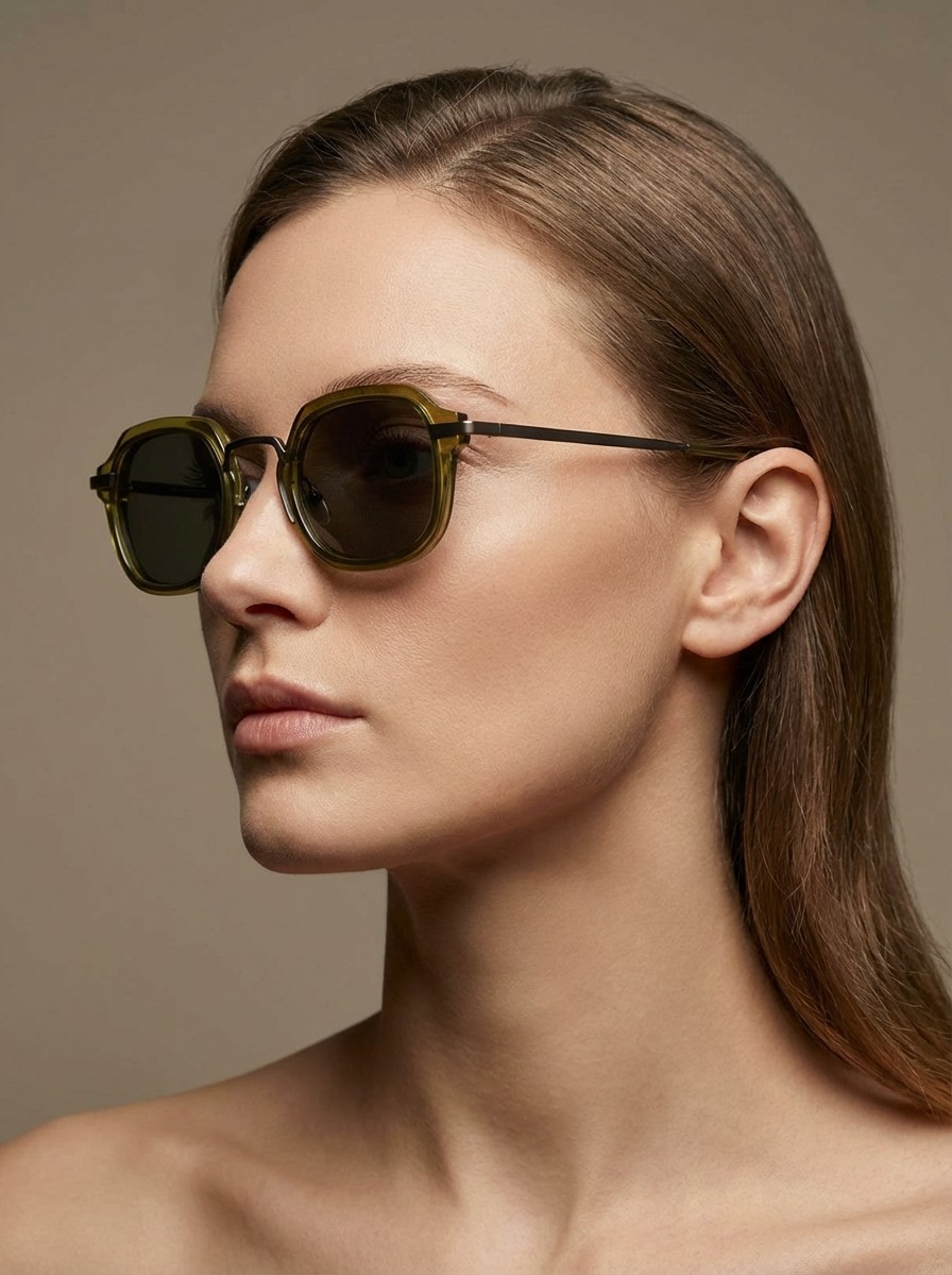 Haris Λάδι Γυαλιά Ηλίου