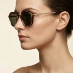 Haris Ταρταρούγα Λαδί Γυαλιά Ηλίου