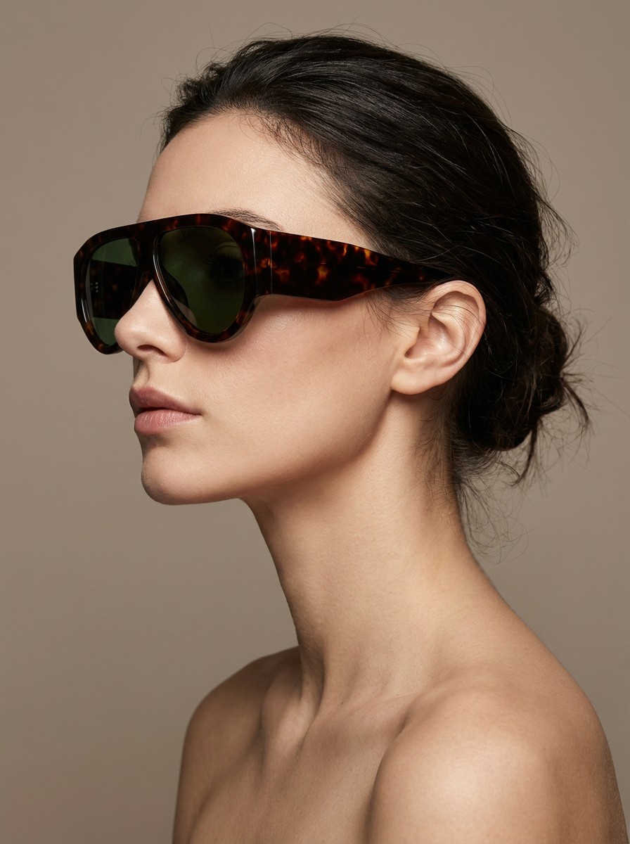 Dali Λαδί Γυαλιά Ηλίου