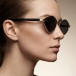 Gella Mαύρο Χρυσό Γυαλιά Ηλίου