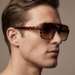 Aira Γυαλιά Ηλίου Καφέ Ταρταρούγα