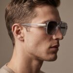 Aira Γυαλιά Ηλίου Γκρι