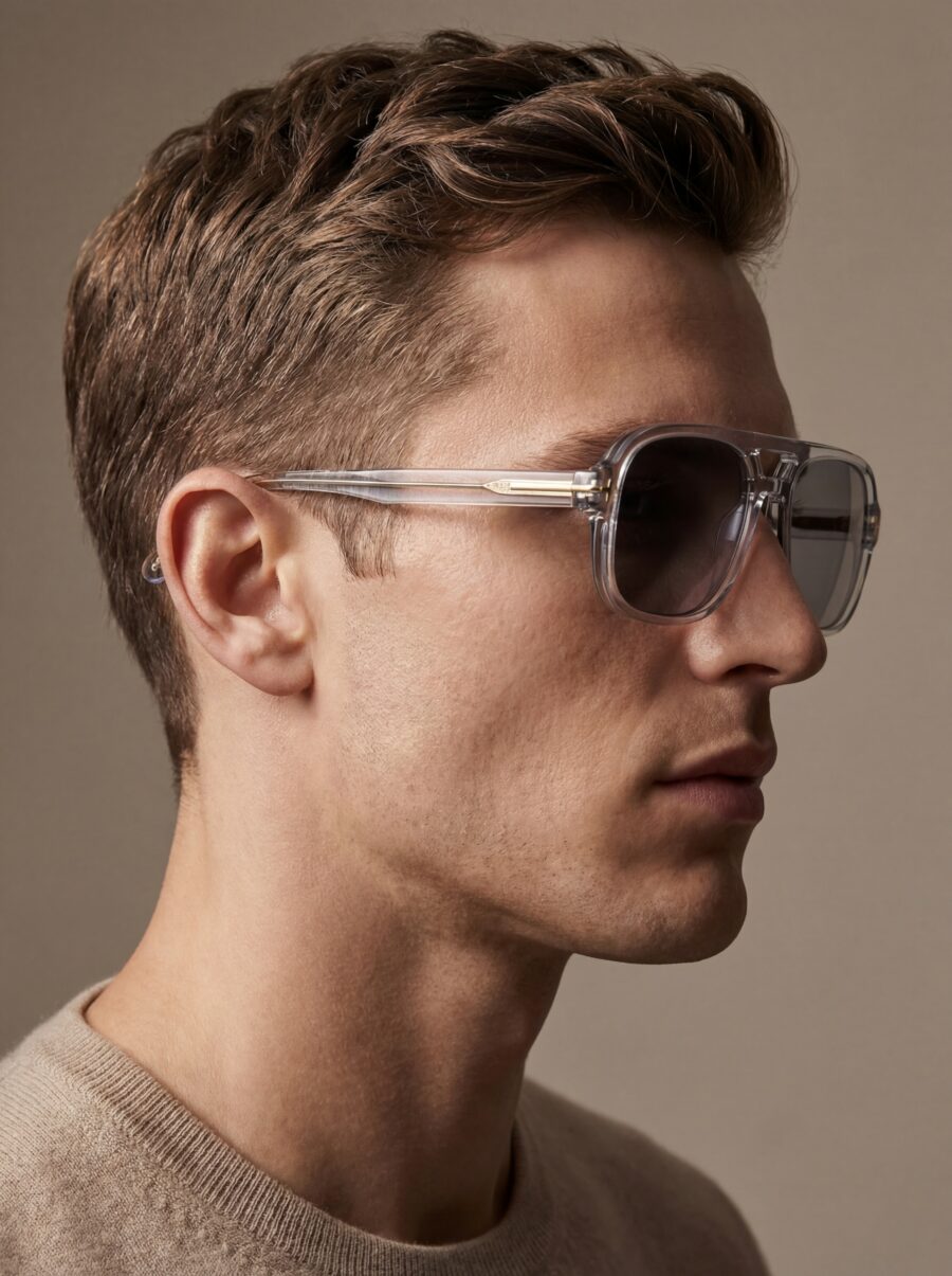 Aira Γυαλιά Ηλίου Γκρι