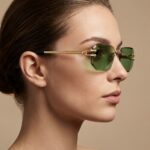 Leon Γυαλιά Ηλίου Λαχανί