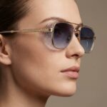 Geo Γυαλιά Ηλίου Διάφανα