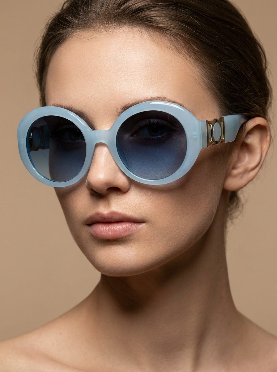 Merlin Baby Blue Γυαλιά Ηλίου