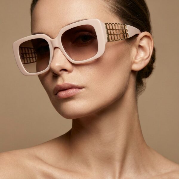 Dalia Baby Pink Γυαλιά Ηλίου