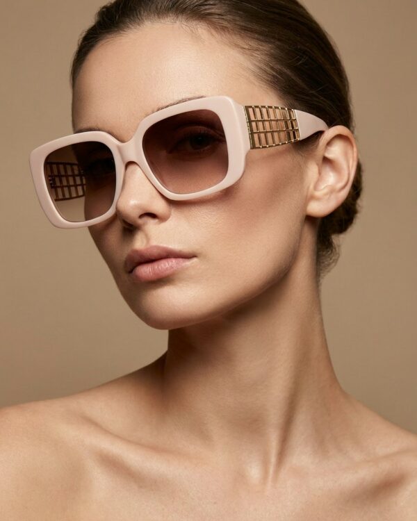 Dalia Baby Pink Γυαλιά Ηλίου
