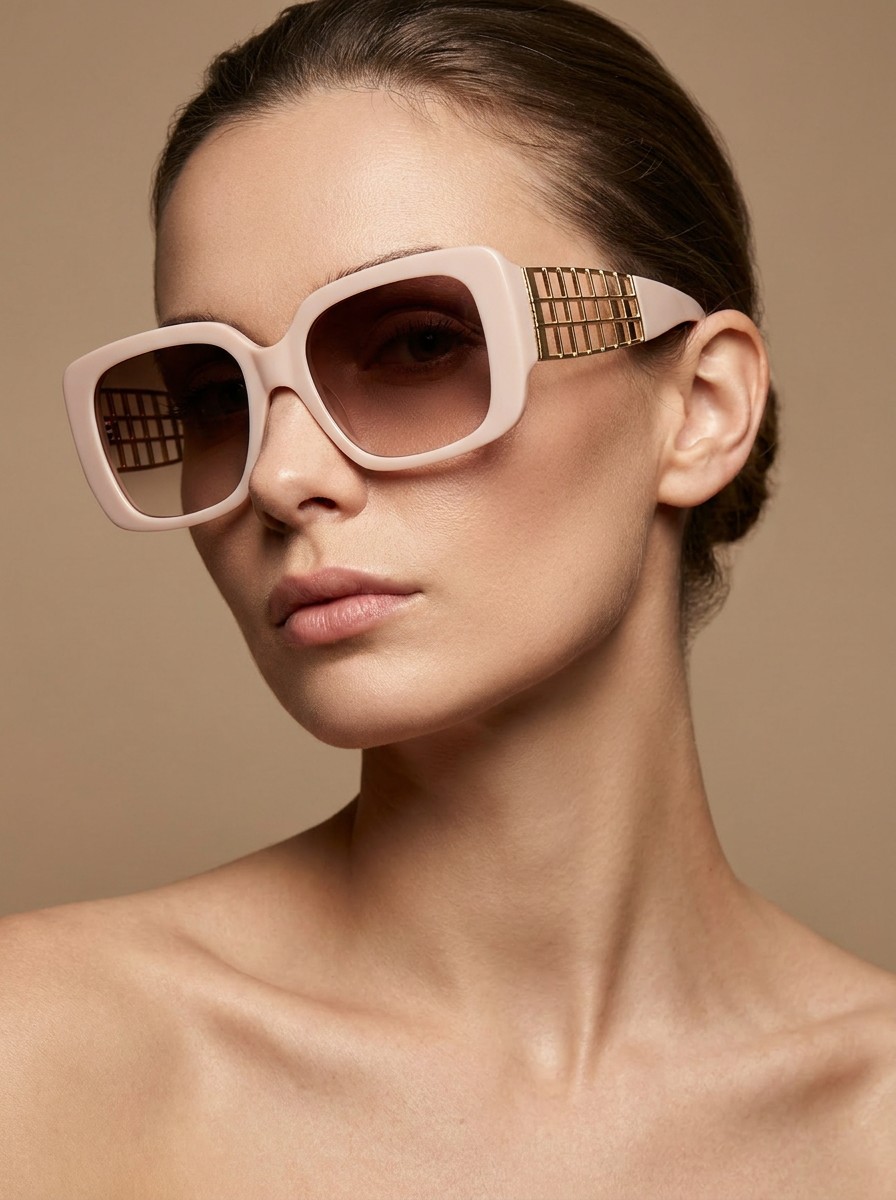 Dalia Baby Pink Γυαλιά Ηλίου