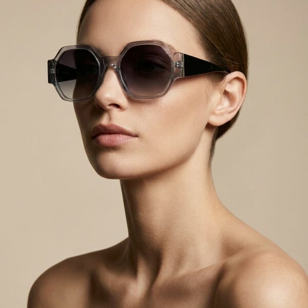 Sofi Γκρι Γυαλιά Ηλίου