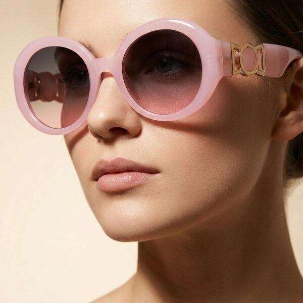 Merlin Baby Pink Γυαλιά Ηλίου