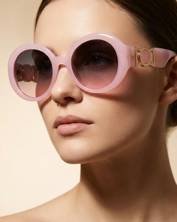 Merlin Baby Pink Γυαλιά Ηλίου