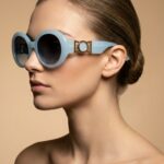 Merlin Baby Blue Γυαλιά Ηλίου