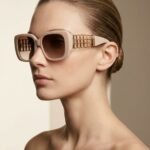 Dalia Baby Pink Γυαλιά Ηλίου