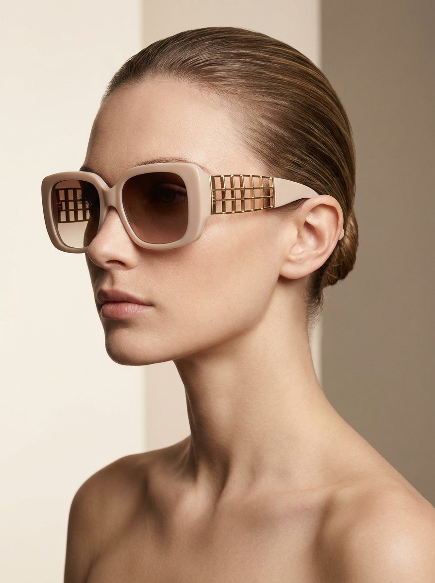 Dalia Baby Pink Γυαλιά Ηλίου