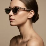 Vanessa Γκρι Ταρταρούγα Γυαλιά Ηλίου