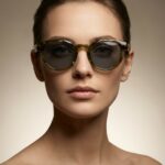 Lorenzo Λαδί Ταρταρούγα 3d Γυαλιά Ηλίου