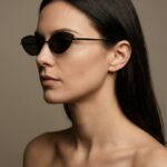 Sonia Μαύρα Γυαλιά Ηλίου