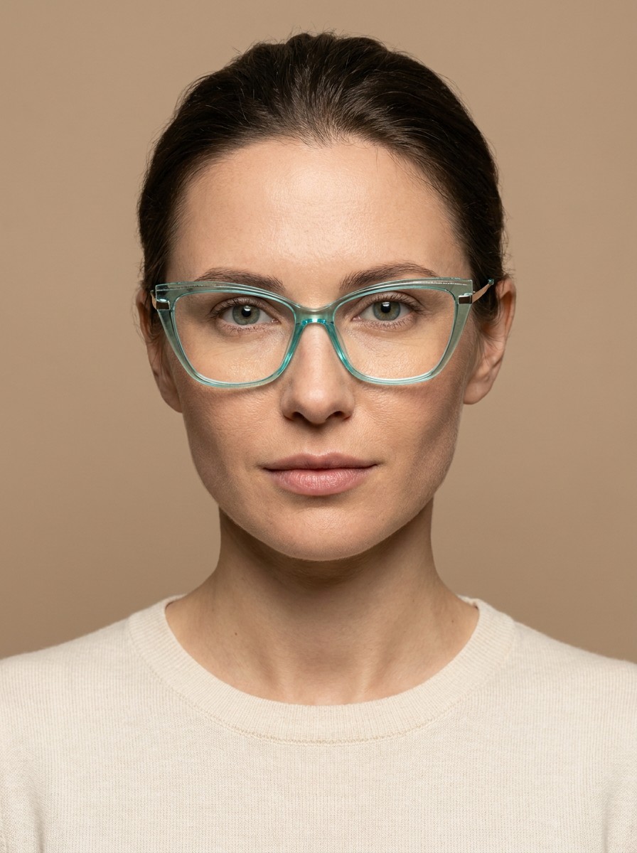 Emily Γαλάζια Bluelight