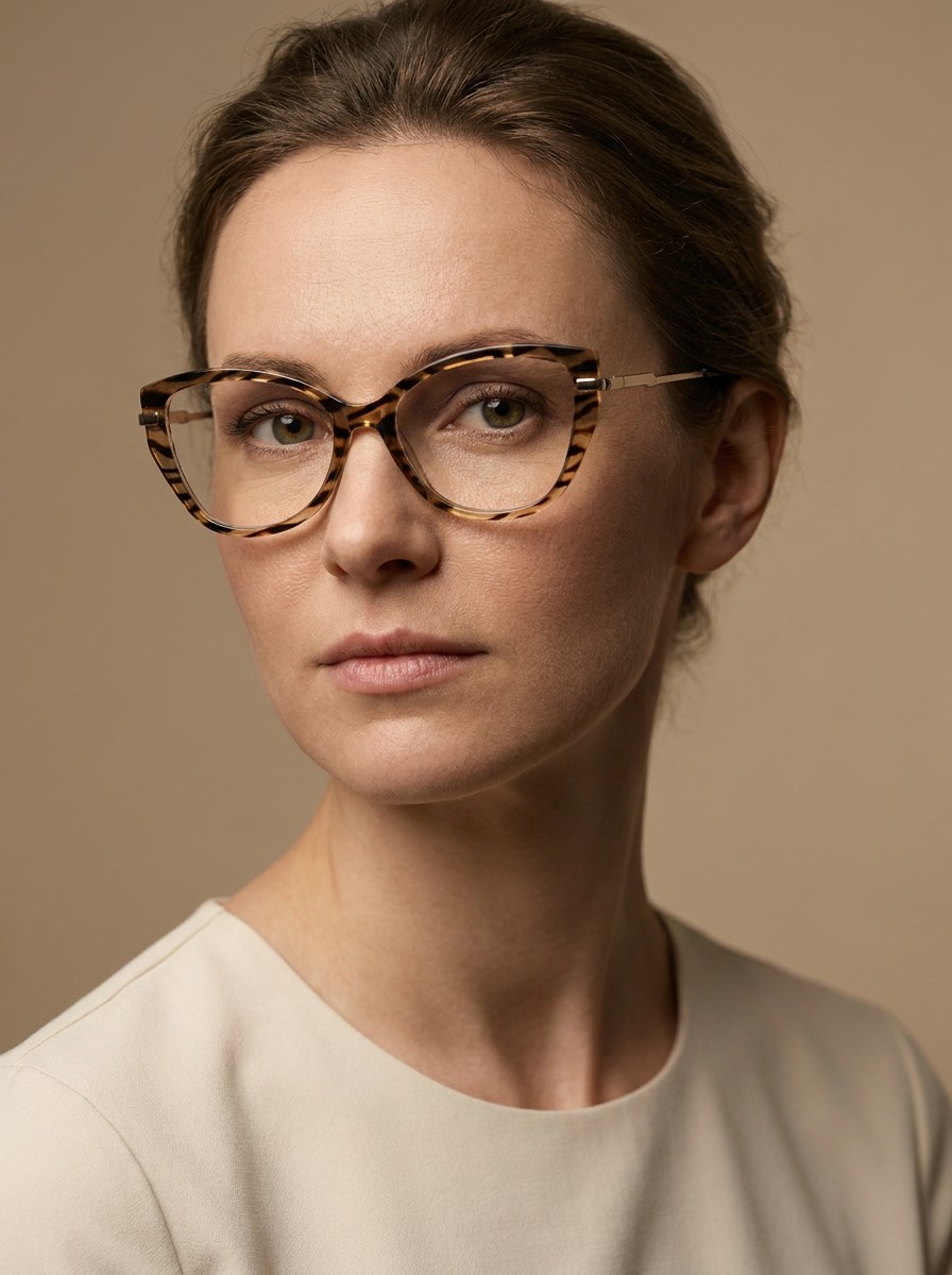 Emily Μπεζ Ταρταρούγα Bluelight