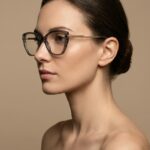 Emily Γκρι Διάφανα Bluelight