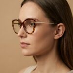 Emily Καφέ Ταρταρούγα Bluelight