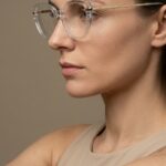 Emily Διάφανα Bluelight