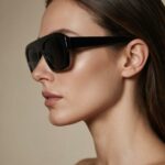 Lolita Μαύρα Γυαλιά Ηλίου